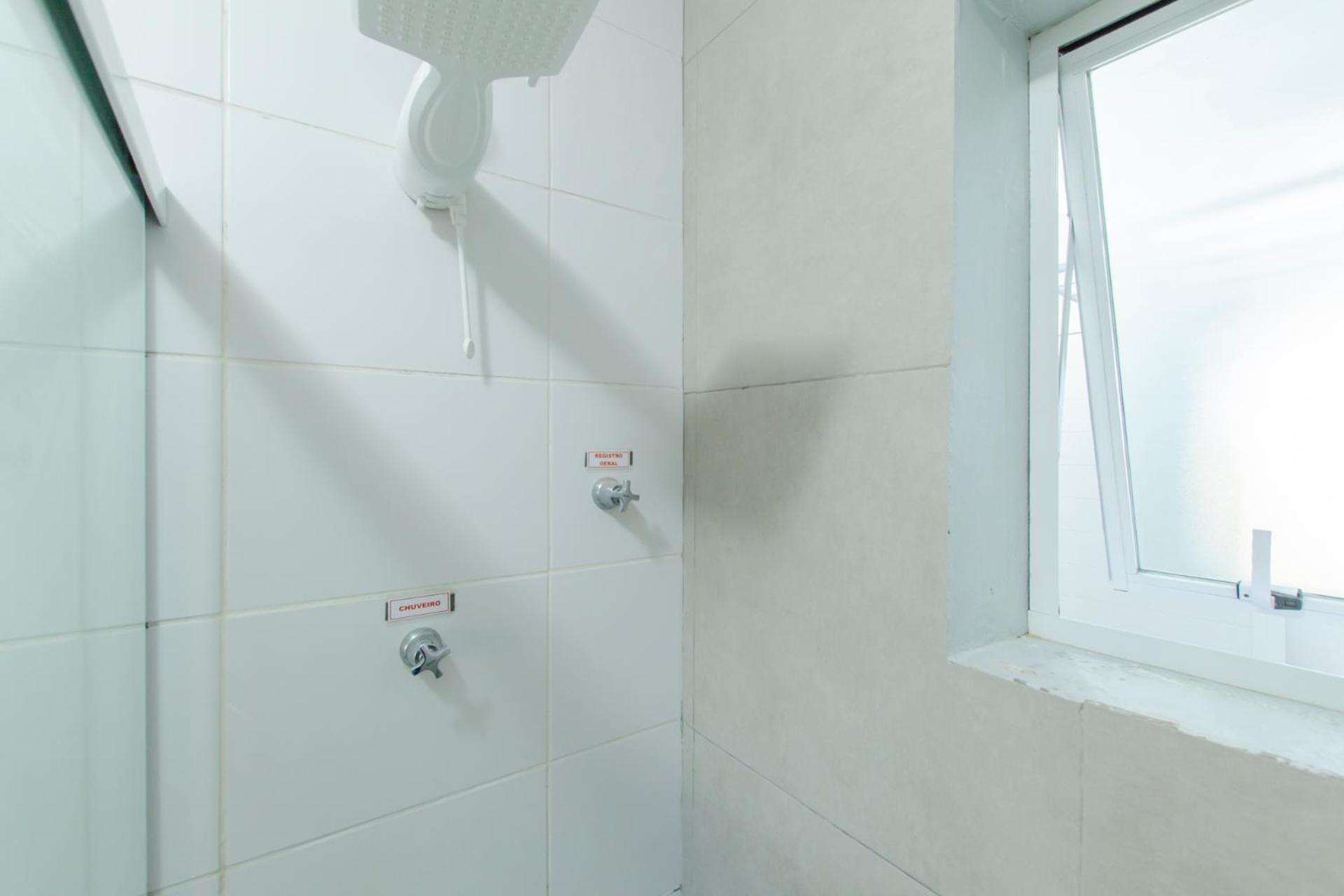 Apto Pe Na Areia Em Condominio Com Piscina N1298 フロリアノポリス エクステリア 写真