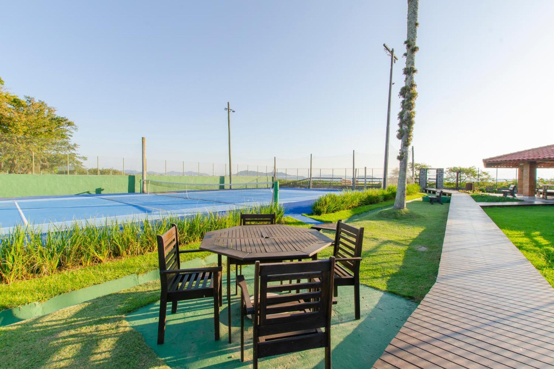Apto Pe Na Areia Em Condominio Com Piscina N1298 フロリアノポリス エクステリア 写真