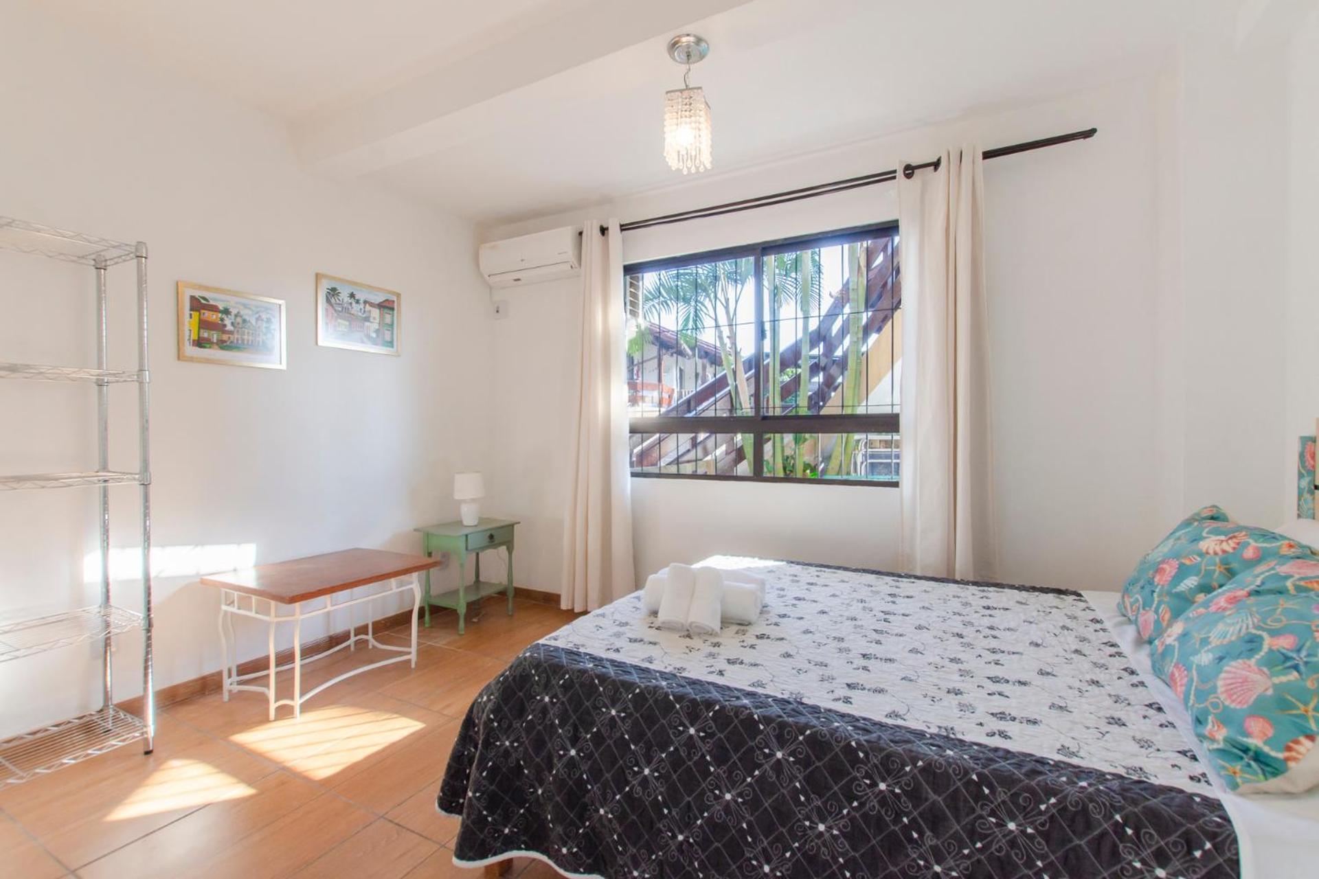 Apto Pe Na Areia Em Condominio Com Piscina N1298 フロリアノポリス エクステリア 写真