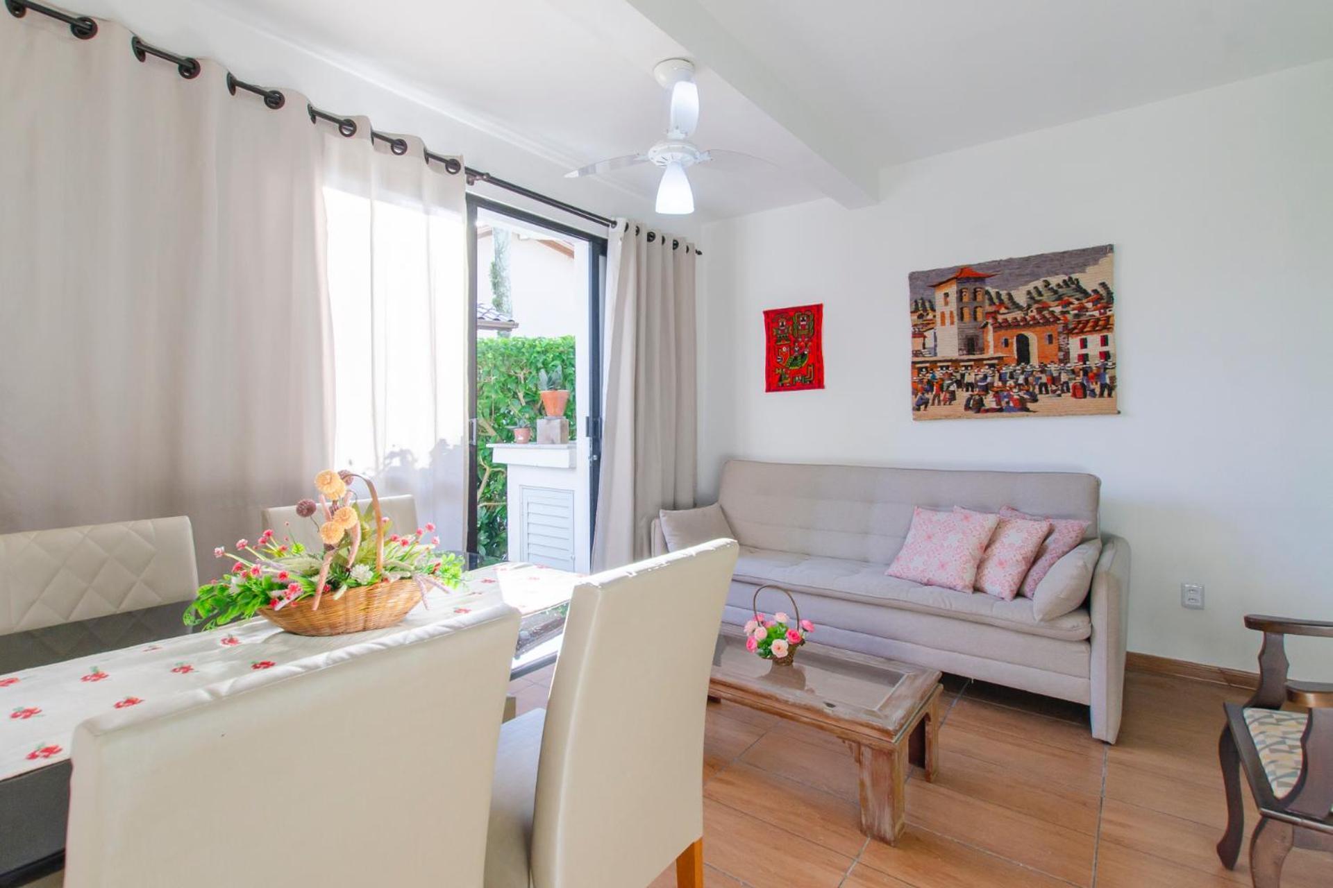 Apto Pe Na Areia Em Condominio Com Piscina N1298 フロリアノポリス エクステリア 写真